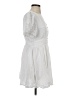 Assorted Brands White Casual Dress Size 4 - photo 4
