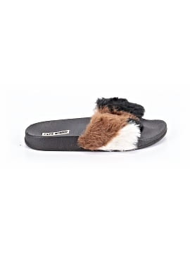 Cape Robbin Sandals