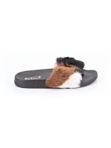 Cape Robbin Sandals (view 1)