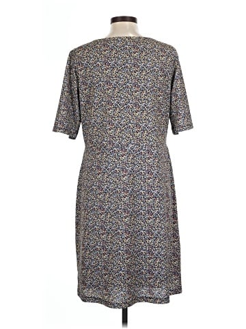 Christopher & Banks Casual Dress (view 2)