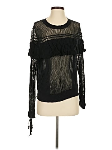 Wildfox Pullover Sweater (view 1)