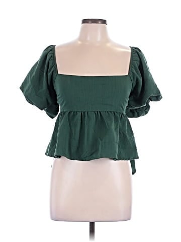 Mi ami Short Sleeve Top (view 1)