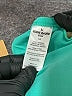 Eddie Bauer Green Swimsuit Top Size S - photo 3