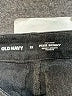 Old Navy Black Active Pants Size 12 - photo 4