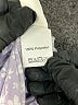Romwe 100% Polyester Purple Casual Skirt Size M - photo 5