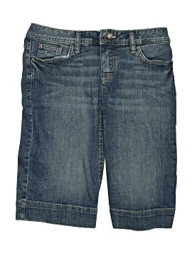 Tommy Hilfiger Denim Shorts