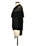 Wildfox Black Pullover Sweater Size XS - photo 5