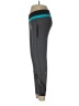 Lululemon Athletica Color Block Teal Active Pants Size 8 - photo 5