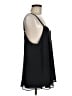 Torrid 100% Polyester Black Sleeveless Blouse Size Med Plus (00) - photo 4