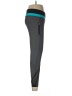 Lululemon Athletica Color Block Teal Active Pants Size 8 - photo 4
