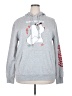 Coca-Cola Silver Pullover Hoodie Size 2X - photo 1