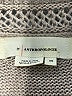 By Anthropologie 100% Acrylic Tan Pullover Sweater Size XS - photo 7