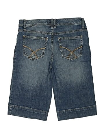 Tommy Hilfiger Denim Shorts (view 2)