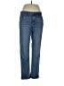 Eddie Bauer Blue Jeans Size 12 - photo 1