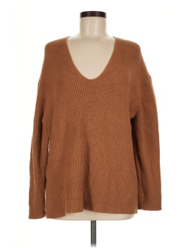MNG Pullover Sweater (view 1)