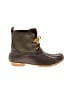 American Eagle Outfitters Brown Rain Boots Size 6 - photo 1