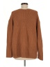MNG Brown Pullover Sweater Size M - photo 2