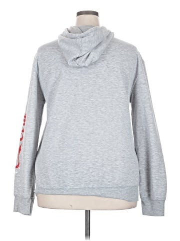 Coca-Cola Pullover Hoodie (view 2)