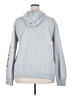 Coca-Cola Silver Pullover Hoodie Size 2X - photo 2