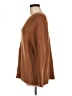 MNG Brown Pullover Sweater Size M - photo 5