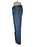 Eddie Bauer Blue Jeans Size 12 - photo 5