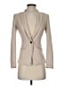 H&M Ivory Blazer Size 2 - photo 1