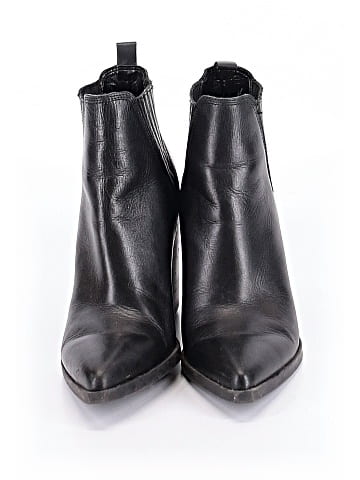 Marc Fisher LTD Ankle Boots (view 2)