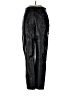 Wilfred 100% Polyurethane Black Casual Pants Size 10 - photo 1
