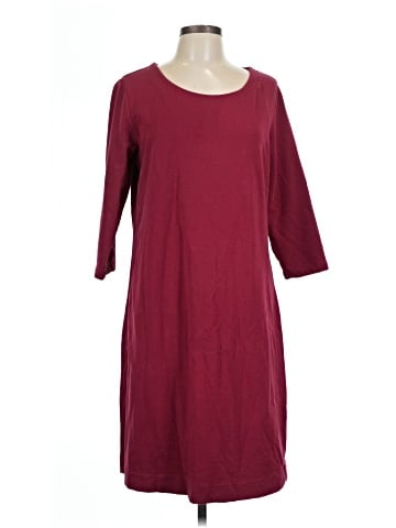 Coldwater Creek Casual Dress (view 1)