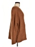 MNG Brown Pullover Sweater Size M - photo 4