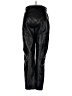 Wilfred 100% Polyurethane Black Casual Pants Size 10 - photo 2
