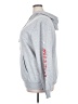 Coca-Cola Silver Pullover Hoodie Size 2X - photo 5