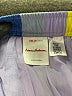 Hanna Andersson Stripes Blue Skirt Size 8 - photo 3