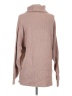 Free People Tan Turtleneck Sweater Size XS - photo 2