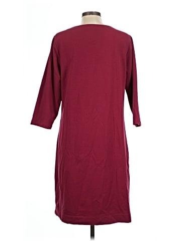 Coldwater Creek Casual Dress (view 2)