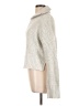 Jessica Simpson Silver Pullover Sweater Size L - photo 5