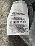 Nike 100% Polyester Gray Long Sleeve T-Shirt Size M - photo 8