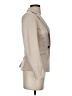H&M Ivory Blazer Size 2 - photo 4