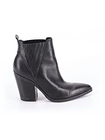 Marc Fisher LTD Ankle Boots (view 1)