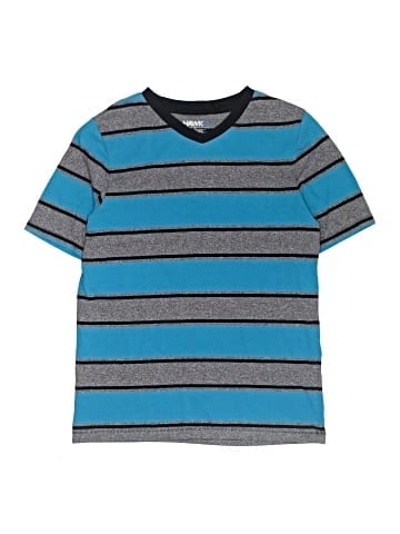 Tony Hawk Short Sleeve Top (view 1)