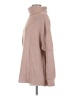 Free People Tan Turtleneck Sweater Size XS - photo 5