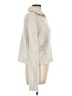 Jessica Simpson Silver Pullover Sweater Size L - photo 4