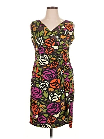 R&K Originals Cocktail Dress (view 1)
