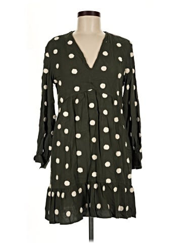 Zara Casual Dress (view 1)
