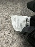 Unbranded Solid Black Romper Size XS - photo 4