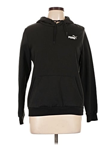 Puma Pullover Hoodie (view 1)