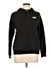 Puma Black Pullover Hoodie Size L - photo 1