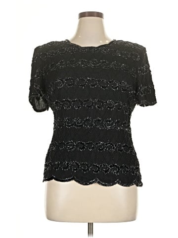 Stenay Short Sleeve Top (view 1)
