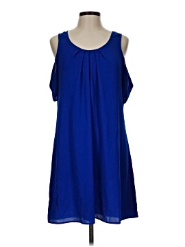 Sequin Hearts Casual Dress