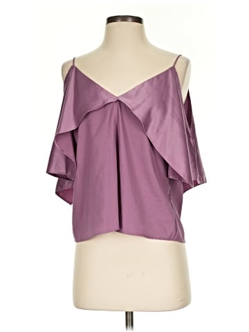 NSR Sleeveless Blouse (view 1)